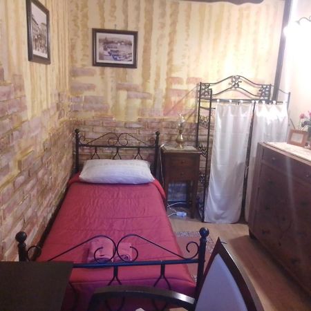 La Locanda Del Centro Storico Катания Экстерьер фото