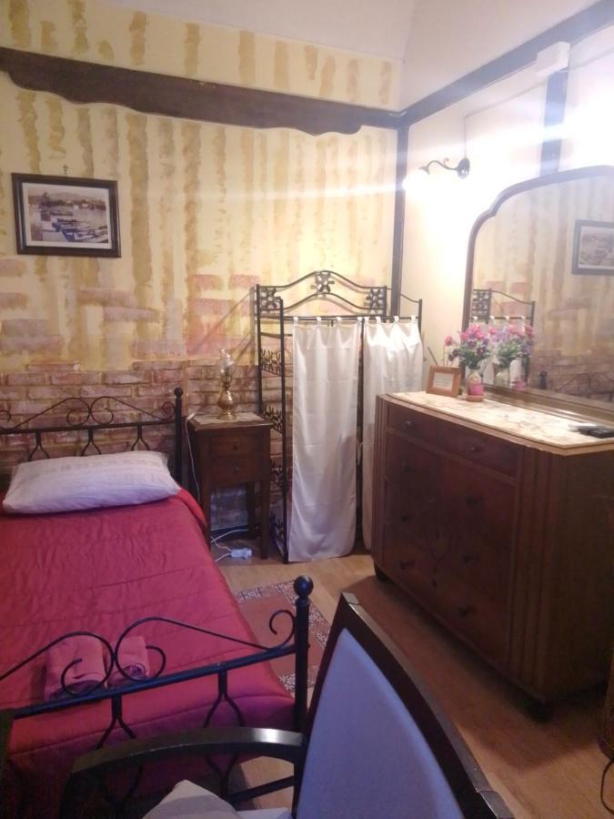 La Locanda Del Centro Storico Катания Экстерьер фото