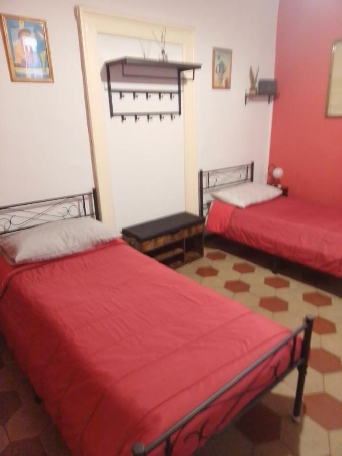 La Locanda Del Centro Storico Катания Экстерьер фото